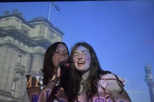 Day 14 - 07/14 - Sydney