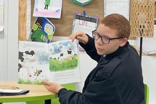 Read Across America 2026