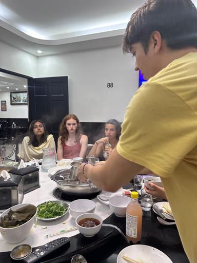 Costa Rica Adventure & Service (August 1-11)