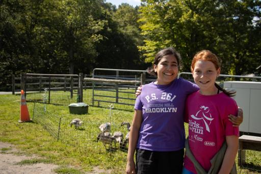 Session 4: August 10 – August 22