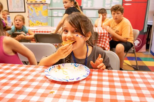 Colonial Heights Week 2