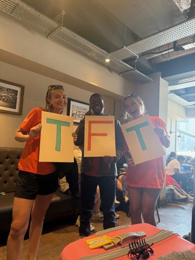 Day 1 - July 4 London