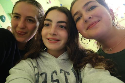 Day 6 - Saas Fee Switzerland