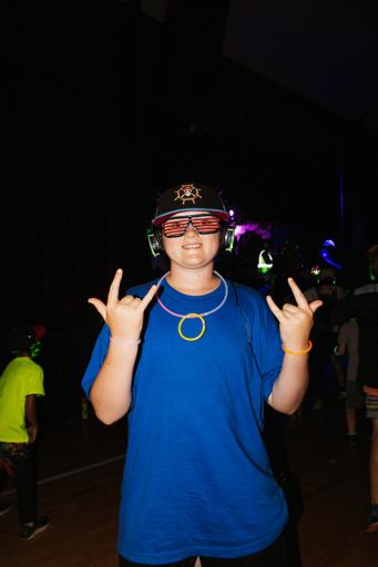 2nd Wednesday Junior Camp