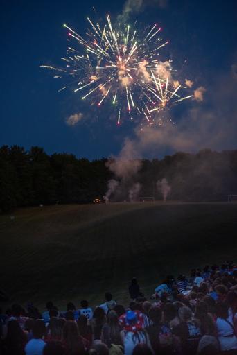 4TH OF JULY