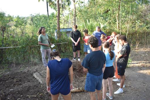 DAY 11-JULY 27-PERMUTERAN 