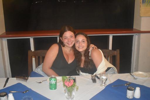 Day 20 - 07/20 - Coralview Island