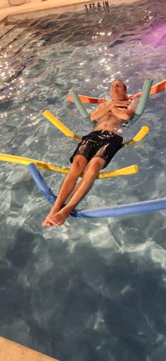 Day 4: 07/24 CRF Pt. 2