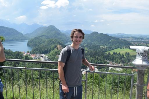 Europe for Older Teens: Amsterdam, Munich, Swiss Alps & Venice 1 (June 26 - July 8)