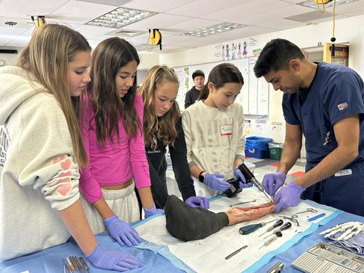 MS Science Symposium 2025