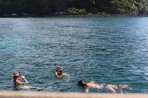 Day 10 - 07/06 - Kho Phi Phi