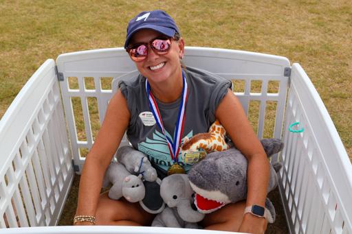 Friday Family Fun Day