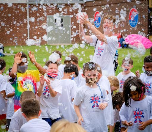 Week 2 (July 5- July 9)