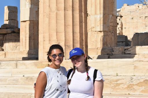 Greece: Athens & the Islands 2 (July 8 - July 20)