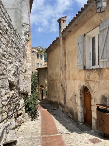 Day 7 - Bastille Day! - 7/14/23