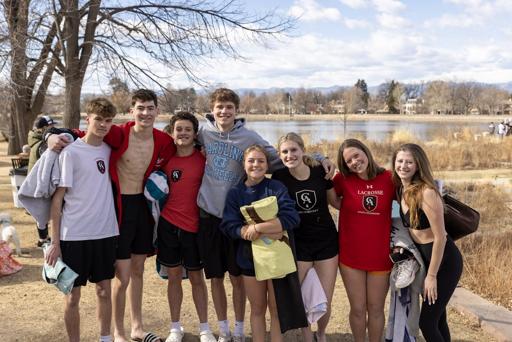 Special Olympics Polar Plunge 2026