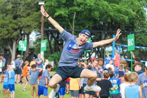 Session 1 (May 29- June 4)