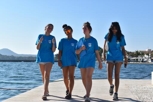 Greece: Sea Turtle Service (July 29-August 10)