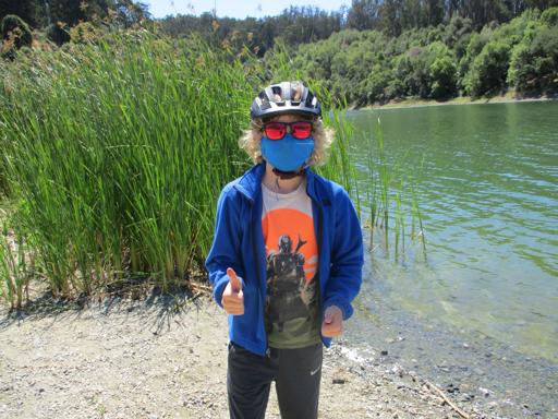 Mountain Biking 5th-7th