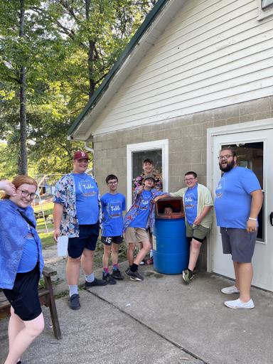 Focus (July 9-15)