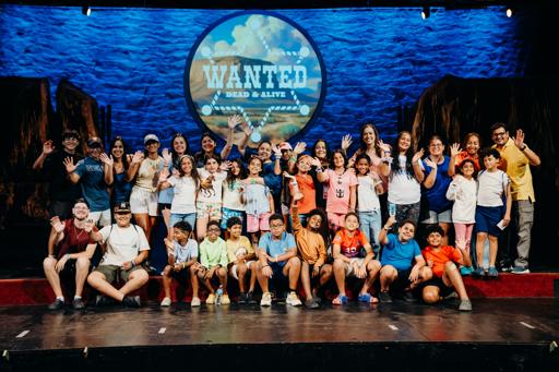 Coast 2025 - Week 5 - July 6-12