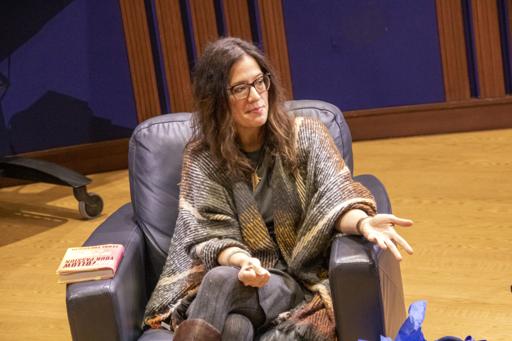 Authors In Conversation