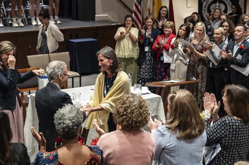 Mass of the Holy Spirit