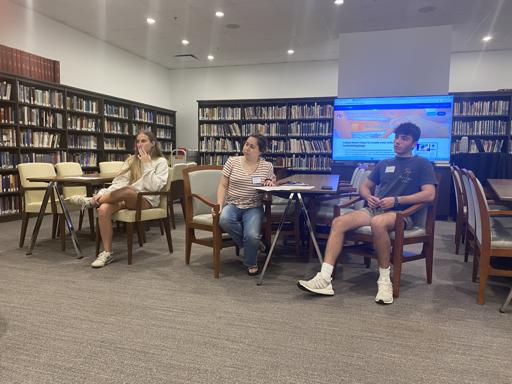 Session 7: Fundraising Skills & Fundraiser Prep