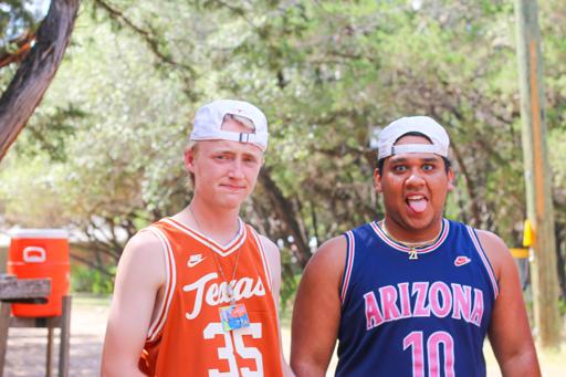 Session 2 (June 5-11)