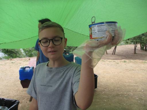 Expedition Paddlesports 7th-8th