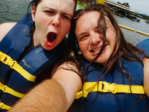 Wednesday-The Legacy Years