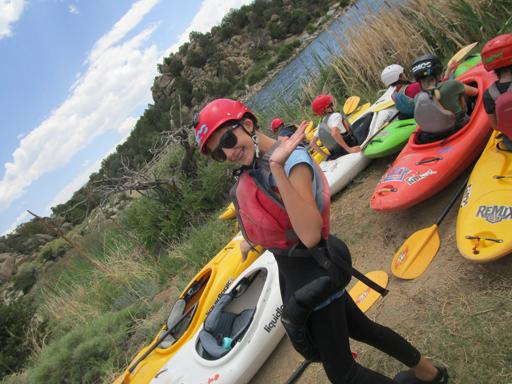 Expedition Paddlesports 7th-8th