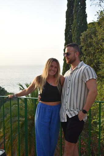 Day 4-July 23-Naples