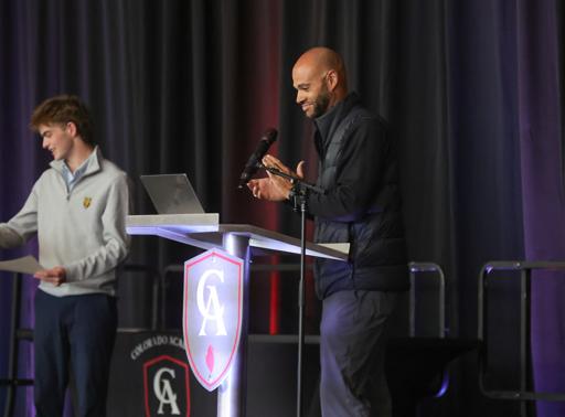 Winter Sports Banquet 2026