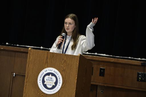 Prayer Service for Jimmy Carter