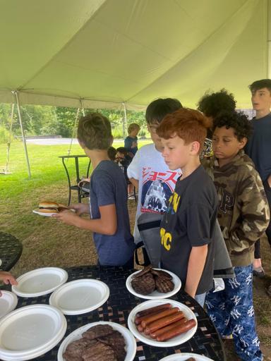 Fir Mountain Village