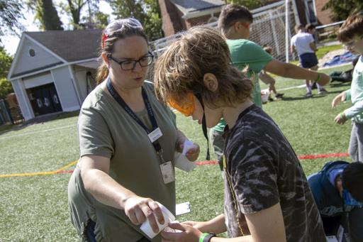 LS Alka-Seltzer Rockets