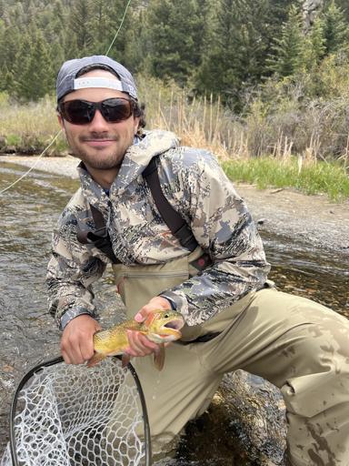 US Interim - Fly Fishing 2025