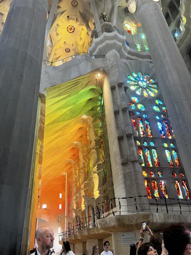 Europe for Older Teens: Ultimate Europe (30 Days) (July 2-31)