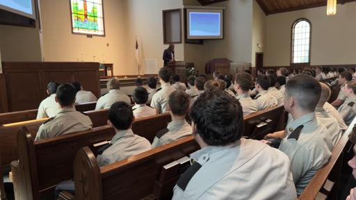 Guest Speaker Mr. Al Woods