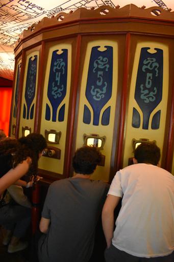 Day 3 - Auschwitz, Schindler's Factory and Ghost Tour