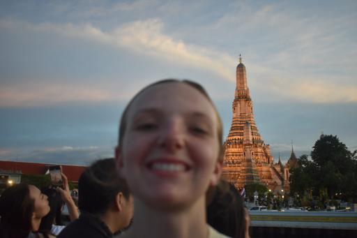 Day 13 - 8/10 - Bangkok