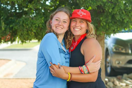 Session 10 - Midland Bible (July 29-August 2)