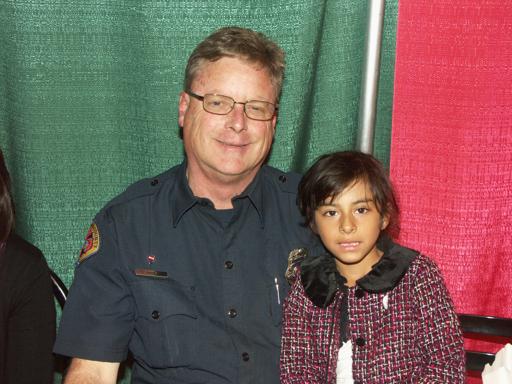 SCVMC Holiday Party 2012