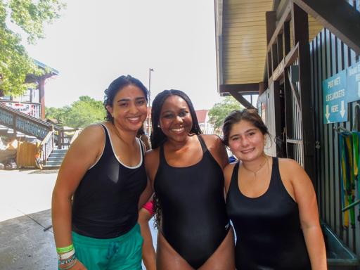 Monday - The Legacy Years