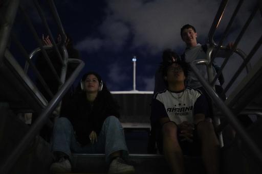 Day 5 - Brisbane / Moreton Island