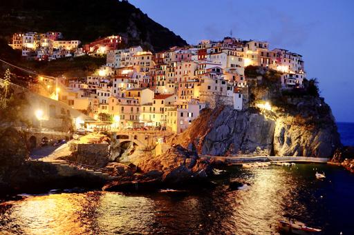 Italy Travel Photography Workshop 3 (July 17-27)