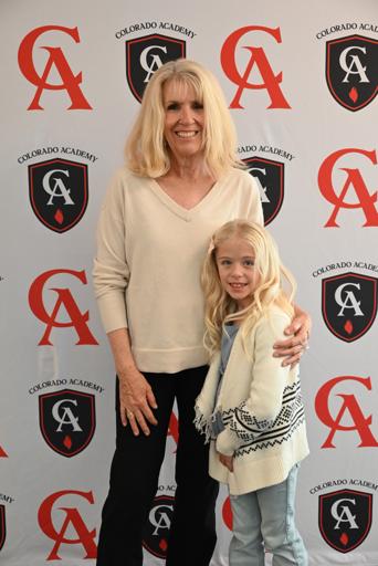 Family Portraits in the LS Library 2025