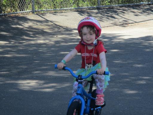 Learn to Bike PreK-1st PM