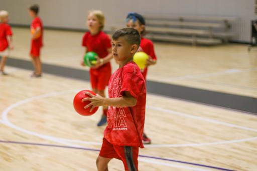 Session 6 (July 3-7)